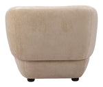 Sillon Bekker - Beige