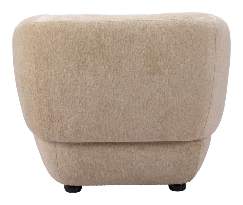 Sillon Bekker - Beige
