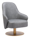 Sillon Withby - Gris