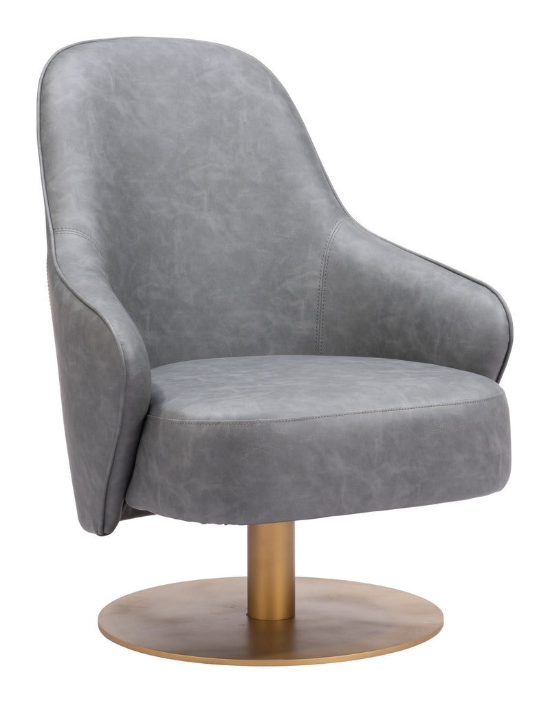 Sillon Withby - Gris