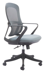 Silla de Oficina Delo - Gris