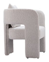 Silla de Comedor Melilla - Gris