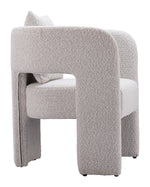 Silla de Comedor Melilla - Gris