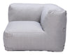 Sillon Exterior Luanda 2 - Gris