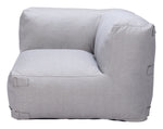 Sillon Exterior Luanda 2 - Gris