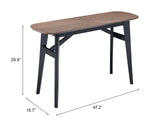 Credenza Neted - Negro