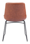 Silla de Comedor Tammy - Cafe