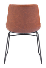 Silla de Comedor Tammy - Cafe