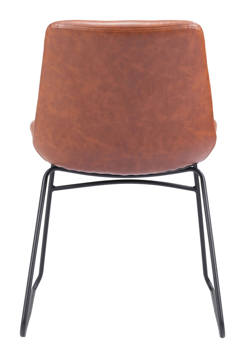 Silla de Comedor Tammy - Cafe