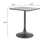 Mesa de Bar Spot - Cafe