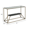 Credenza Ranol - Bronce