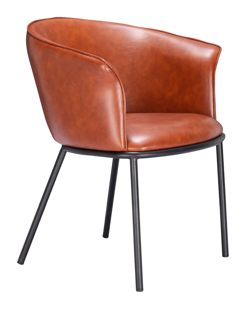 Silla de Comedor Garston - Cafe