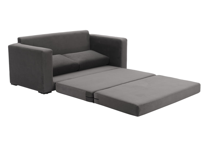 Sofa Cama Jide - Gris