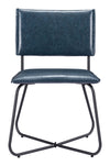 Silla de Comedor Grantham - Azul