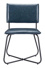 Silla de Comedor Grantham - Azul