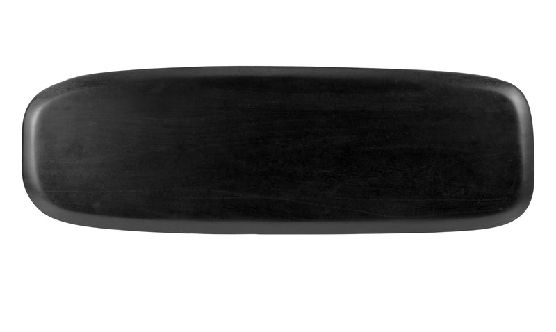 Credenza Arasan - Negro