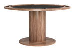 Mesa de Comedor Vault - Nogal