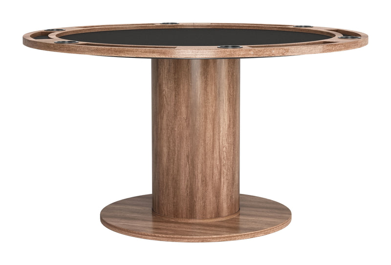 Mesa de Comedor Vault - Nogal