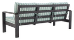 Sofa Exterior Rolig - Negro