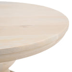 Mesa Lateral Bilanka - Natural