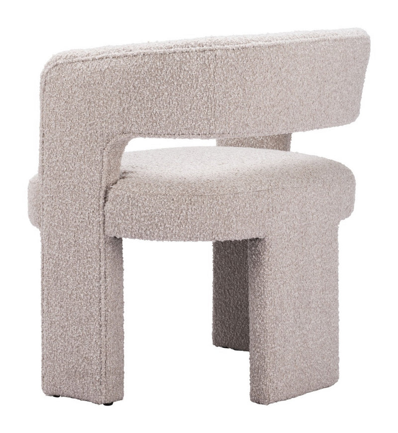 Sillon Ocasional Java - Cafe