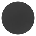 Mesa Lateral Exterior Noga - Negro