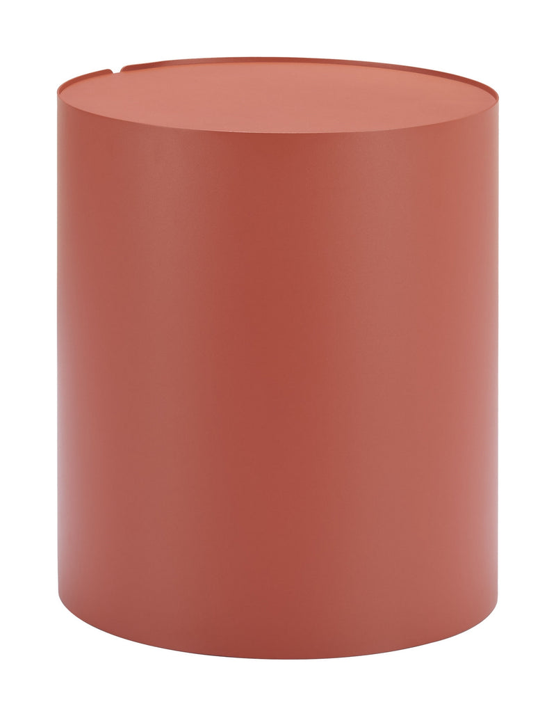 Mesa Lateral Exterior Bayu - Natural