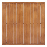 Mesa de Centro Rgels - Natural
