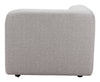 Sillon Biak - Gris