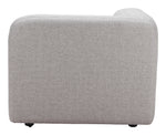 Sillon Biak - Gris