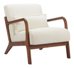 Sillon Macio - Blanco