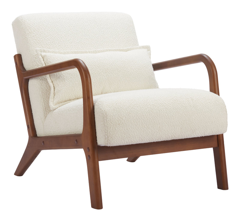 Sillon Macio - Blanco