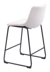 Banco de Barra Smart 2 - Blanco