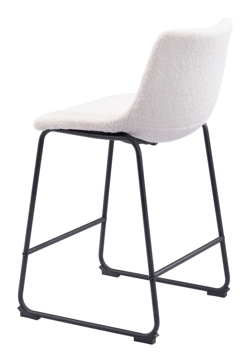 Banco de Barra Smart 2 - Blanco
