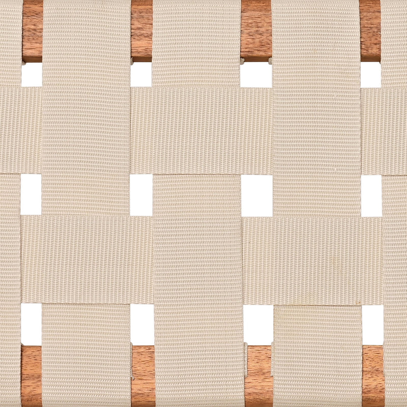 Silla de Comedor Exterior Tripicana - Beige