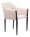 Silla de Comedor Andover - Beige