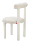 Silla Ceres - Blanco