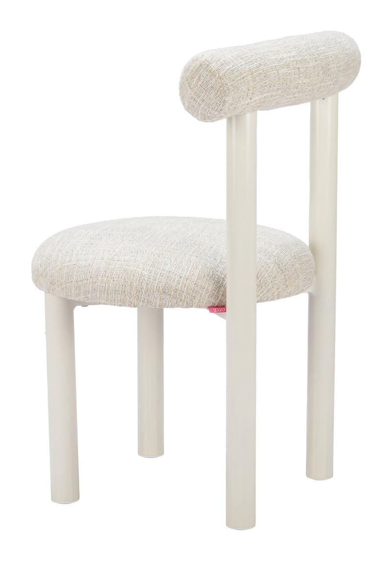 Silla Ceres - Blanco