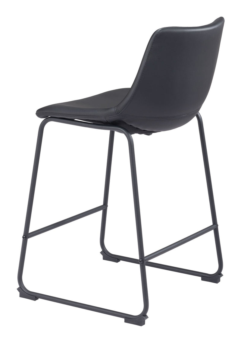 Banco de Barra Smart - Negro