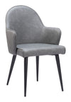 Silla de Comedor Silloth 2 - Gris