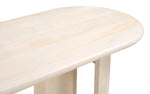 Credenza Risan - Blanco