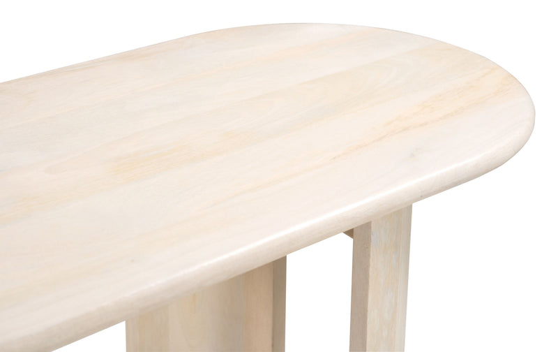 Credenza Risan - Blanco