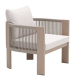 Sillon Exterior Rebel - Beige