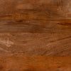 Credenza Spiker - Nogal