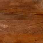Credenza Spiker - Nogal