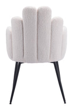 Silla de Comedor Noosa - Blanco