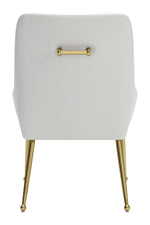 Silla de Comedor Maxine - Blanco