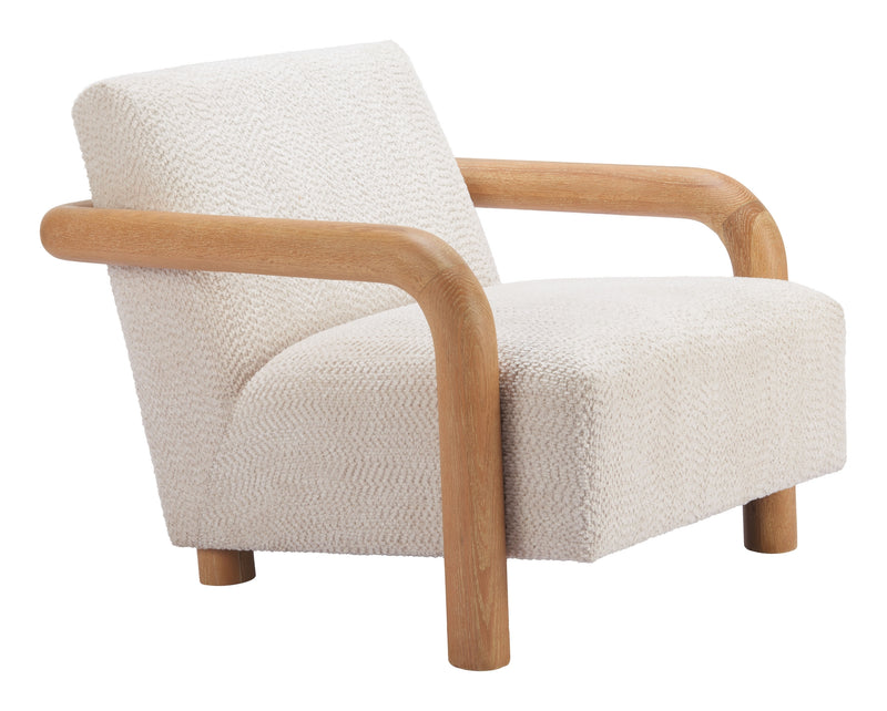 Sillon Subliem - Blanco