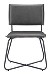 Silla de Comedor Grantham - Gris