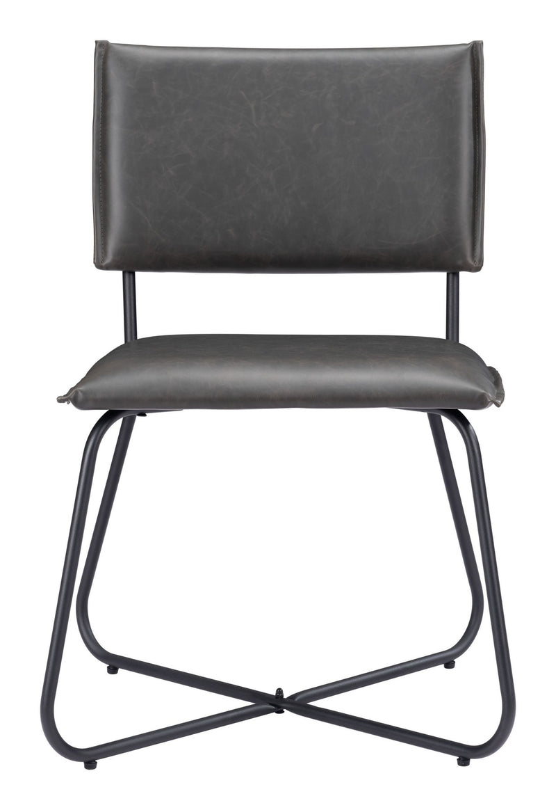 Silla de Comedor Grantham - Gris